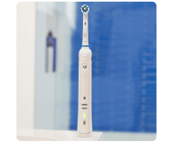 Oral-B Smart 4 4500S - 1383883 - zdjęcie 8